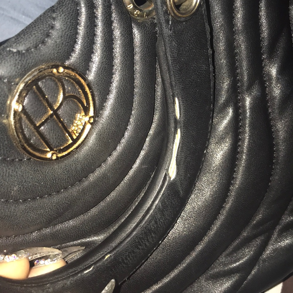 Authentic henri bender additional photos